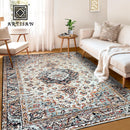 Floor Mat Rugs Soft Rug Large Area Carpet Bedroom Living Room Mats*3 Sizes