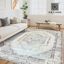 Floor Mat Rugs Soft Rug Large Area Carpet Bedroom Living Room Mats* 3 Sizes