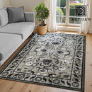 Floor Mat Rugs Soft Rug Large Area Carpet Bedroom Living Room Mats*3 Sizes