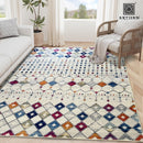 Floor Area Rug  * 2 Sizes