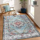 Floor Mat Rugs Soft Rug Large Area Carpet Bedroom Living Room Mats* 3 Sizes