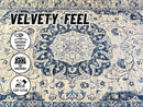 Floor Mat Rugs Soft Rug Large Area Carpet Bedroom Living Room Mats* 3 Sizes
