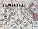 Floor Mat Rugs Soft Rug Large Area Carpet Bedroom Living Room Mats* 3 Sizes