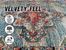 Floor Mat Rugs Soft Rug Large Area Carpet Bedroom Living Room Mats* 3 Sizes