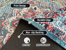 Floor Mat Rugs Soft Rug Large Area Carpet Bedroom Living Room Mats* 3 Sizes