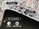Floor Mat Rugs Soft Rug Large Area Carpet Bedroom Living Room Mats* 3 Sizes