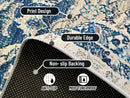 Floor Mat Rugs Soft Rug Large Area Carpet Bedroom Living Room Mats* 3 Sizes