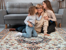 Floor Mat Rugs Soft Rug Large Area Carpet Bedroom Living Room Mats*3 Sizes
