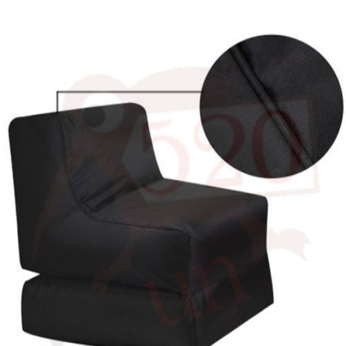 LAZY BEAN® OXFORD Bean Bag Seat Cover Indoor/ Outdoor Anti UV 30+/ Waterproof