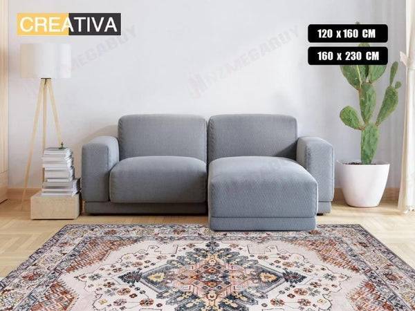 Floor Mat Rugs Soft  Rug Large Area Carpet Bedroom Living Room Mats*2 Sizes