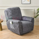 Recliner Chair Cover *mia grey