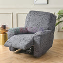 Recliner Chair Cover *mia grey
