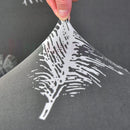 Recliner Chair Cover *Grey feather