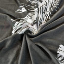 Recliner Chair Cover *Grey feather