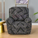 Recliner Chair Cover *Goldesquare