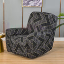 Recliner Chair Cover *Goldesquare