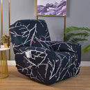 Recliner Chair Cover * Aquasprig