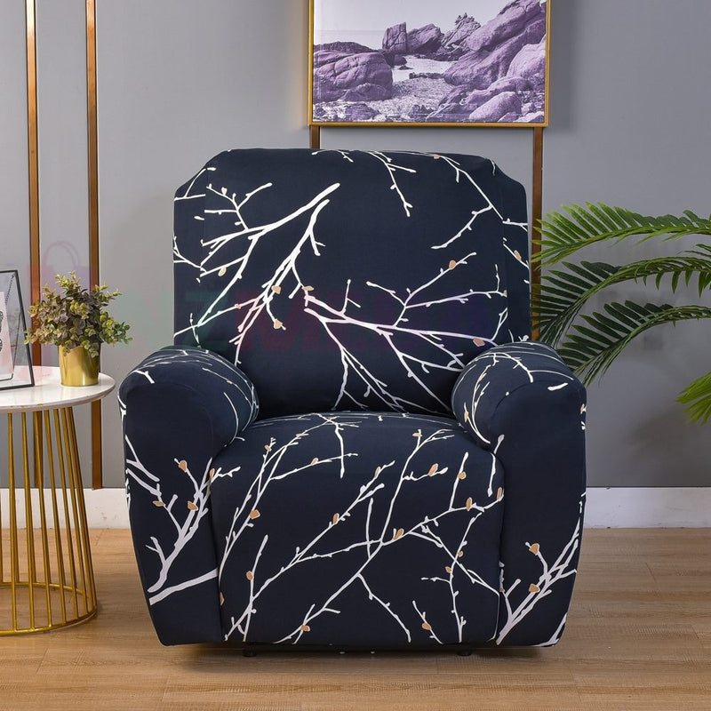 Recliner Chair Cover * Aquasprig
