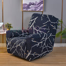 Recliner Chair Cover * Aquasprig