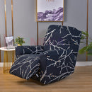 Recliner Chair Cover * Aquasprig