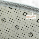 Floor Rug Round Diameter 100cm/120cm * White