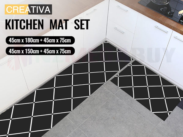 Kitchen Mat Floor Mat *2 Sizes