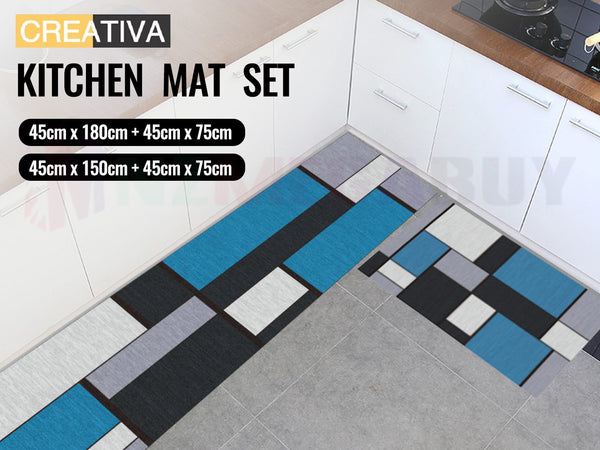 Kitchen Mat Floor Mat *2 Sizes