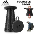 Folding Stool Seat