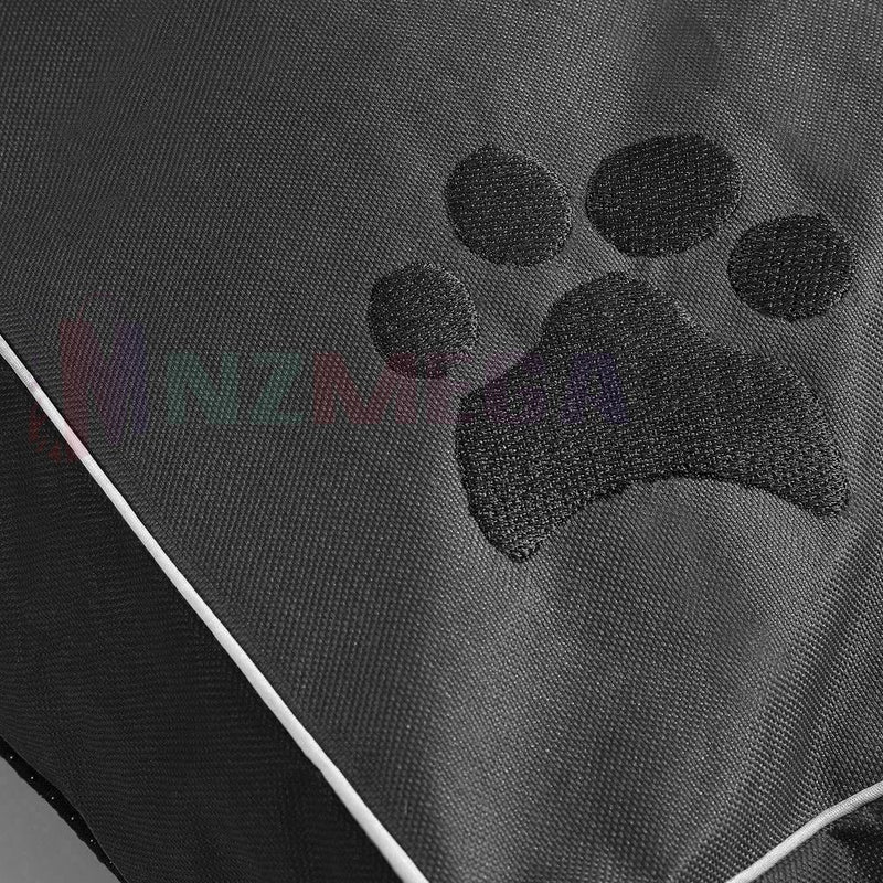 Pet Bed Mattress Dog cat Mat Summer Winter Cushion Pillow Soft Washable * 2 Sizes