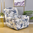 Recliner Chair Cover * Flower Cove
