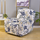 Recliner Chair Cover * Flower Cove