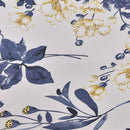 Recliner Chair Cover * Flower Cove