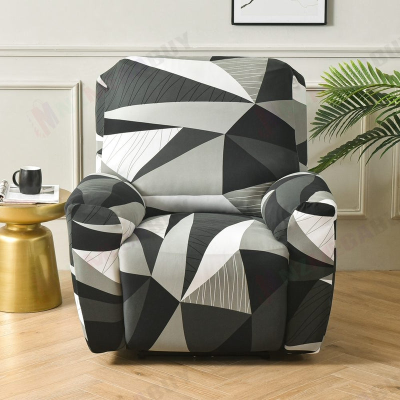 Recliner Chair Cover * Innovation Oasis