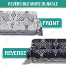 Sofa Blanket Sofa Cover * 4 Sizes