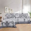 Sofa Blanket Sofa Cover * 4 Sizes