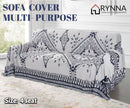 Sofa Blanket Sofa Cover * 4 Sizes