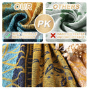 Sofa Blanket Sofa Cover B/Y * 4 Sizes