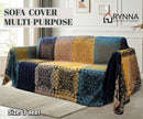 Sofa Blanket Sofa Cover B/Y * 4 Sizes