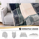 Sofa Blanket Sofa Cover, Green * 4 Sizes