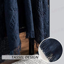 Sofa Blanket Sofa Cover, Navy * 4 Sizes