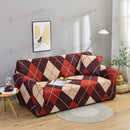 Sofa cover 4 sizes *Claire