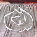 Sofa cover 4 sizes *Claire