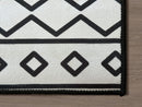 Floor Area Rug  * 3Sizes