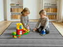 Floor Area Rug  * 3Sizes