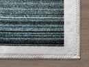 Floor Area Rug 3 Sizes