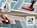 Floor Area Rug 3 Sizes