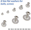 Flat Washer Flat Washers