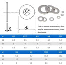 Flat Washer Flat Washers