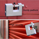NEW new 20/40ft Shipping Container Lock Padlock