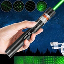 Laser Pointer